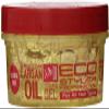 ECOCO EcoStyler Gel, Moroccan Argan Oil, 8 oz (Pack of 3) view 1