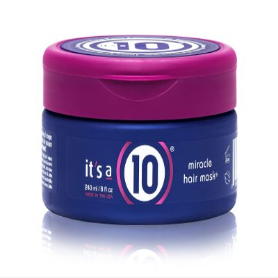 It's A 10 Miracle Hair Mask 8 Oz