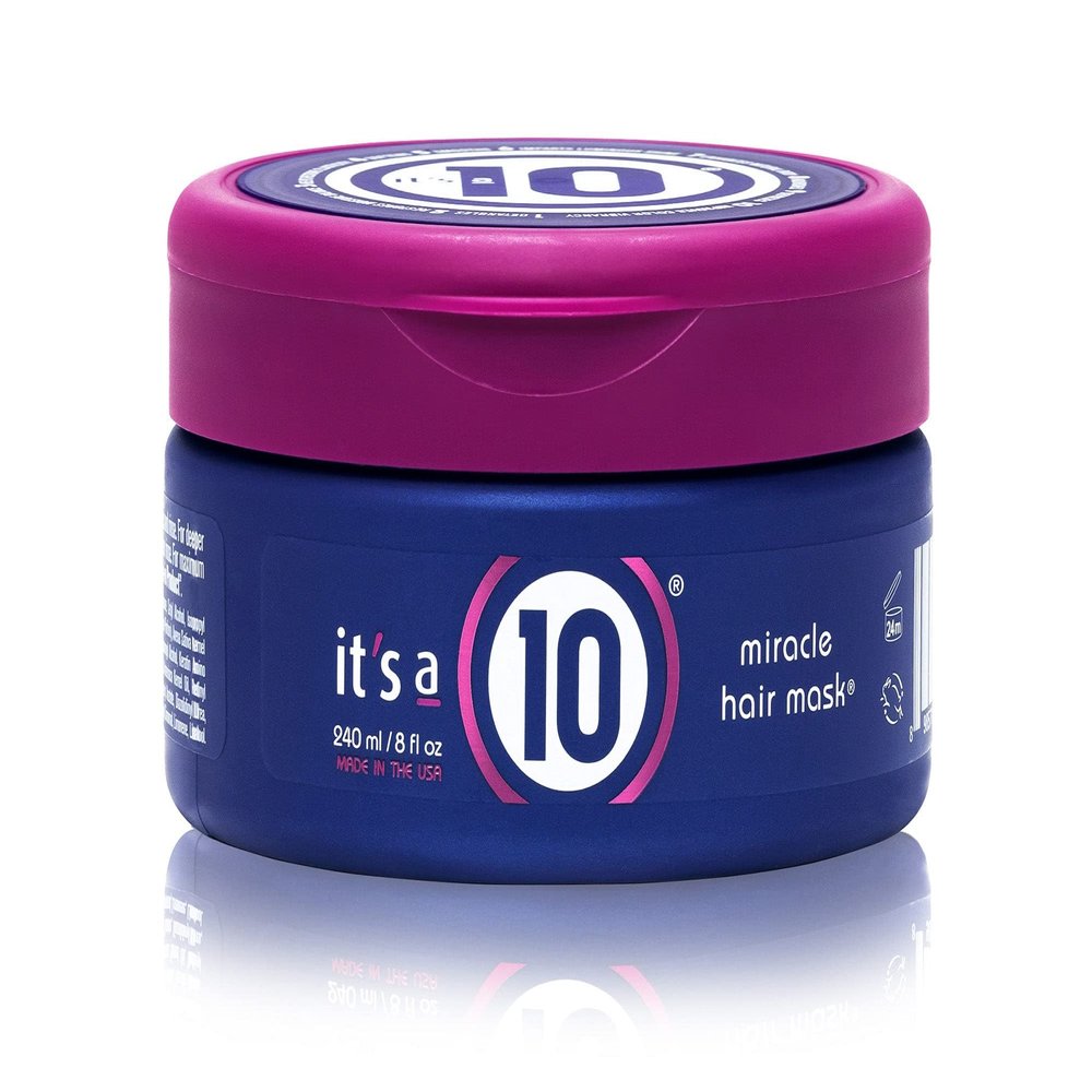 It's A 10 Miracle Hair Mask 8 Oz