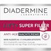 Diadermine Lift + Superfiller Hyaluron Anti-Age Night Cream - 1.76 Fl.oz (50 ml) view 1