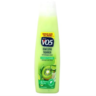 Alberto V05 Kiwi Conditioner, 15 Oz