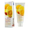 3W Clinic Hand Cream, Lemon, 3.38 Ounce view 2