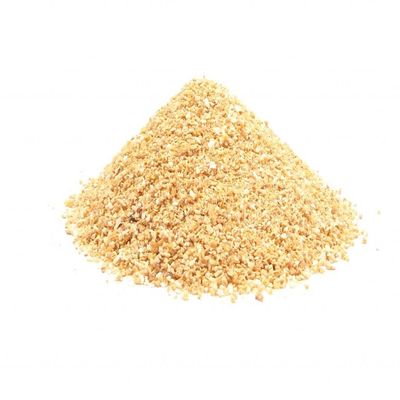 Granulated Orange Peel-1Lb-Small Cut Sweet Orange Peel