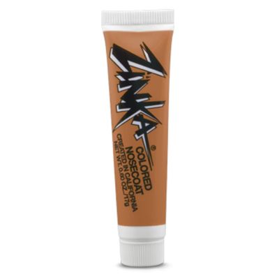 Zinka Nose Coat Sunblock-Flesh