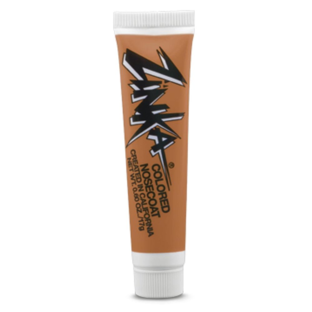 Zinka Nose Coat Sunblock-Flesh