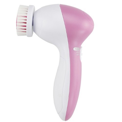 5 IN 1 Facial & Body Cleansing System Kit with CE & RoHS Approval