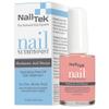 Nail Tek Nail Nutritionist Peel-Off Nail Masque - Pink Nail Masque Women 0.5 oz view 1