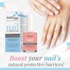Nail Tek Nail Nutritionist Peel-Off Nail Masque - Pink Nail Masque Women 0.5 oz view 2