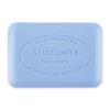 Pre de Provence Artisanal Soap Bar, Enriched with Organic Shea Butter, Natural French Skincare, Quad Milled for Rich Smooth Lather, 8.8 Ounce, Starflower view 2