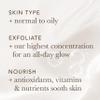 Alpha Skin Care Renewal Serum, 14% Glycolic AHA, Anti-Aging Formula, Reduces Lines & Wrinkles, Alpha Hydroxy Acid Exfoliates & Evens Skin Tones, Rejuvenates & Hydrates, 2 Oz view 4