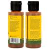 Alaffia Authentic African Black Soap Variety 2-Pack All-In-One Liquid Soap, Travel-Size Eucalyptus Tea Tree+Full-Size Unscented Body Wash, Face Wash, Shampoo, Shaving Soap view 3