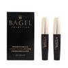 BAGEL Korean Premium Eyelash Growth Serum Tonic 8ml + Essence 10ml Set view 1