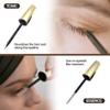 BAGEL Korean Premium Eyelash Growth Serum Tonic 8ml + Essence 10ml Set view 2