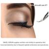 BAGEL Korean Premium Eyelash Growth Serum Tonic 8ml + Essence 10ml Set view 3