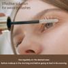 BAGEL Korean Premium Eyelash Growth Serum Tonic 8ml + Essence 10ml Set view 4