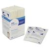 Bruder Hygienic Eyelid Micro Fine Individually Wrapped Untreated Sheets 35 Count Box view 1