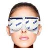Bruder Hygienic Eyelid Micro Fine Individually Wrapped Untreated Sheets 35 Count Box view 2
