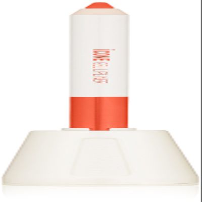 CAILYN Icone Gel Lip Liner, Orange Lily, 0.042 Ounce (Pack of 1)
