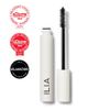ILIA - Limitless Lash Mascara | Lightweight, Nourishing, Lengthening, Lifting | Flake + Smudge-Resistant | Non-Toxic, Cruelty-Free, Ophthalmologist-Tested, Safe For Sensitive Eyes (Soft Black) view 2