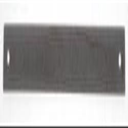 8 Tooth 1/2 Round Body File