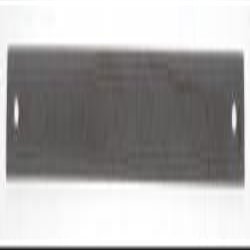 8 Tooth 1/2 Round Body File