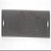 8 Tooth 1/2 Round Body File view 1
