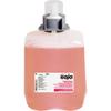 5261-02 Luxury Foam Handwash 221015 Gojo view 1
