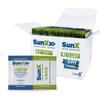 CoreTex Sun X 30+ Broad Spectrum Sunscreen Packets & Dry Towels Duo Kit - Pack of 25 Paraben, Oxybenzone, Octinoxate, & Oil Free Sunscreen - No White Cast and Water Resistant Up to 80 Minutes view 1