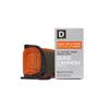 Duke Cannon Tactical Scrubber Soap Pouch - U.S. Military-Grade, Coarse and Soft Mesh, 550 Paracord, Shower Hygiene Essential for Men's Bar Soap view 1