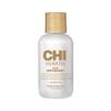 CHI Keratin Silk Infusion, Hydrating Hair Serum For Restoring Softness & Shine, Helps Dry, Damaged Hair, Sulfate-free, 2 Oz view 1