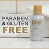 CHI Keratin Silk Infusion, Hydrating Hair Serum For Restoring Softness & Shine, Helps Dry, Damaged Hair, Sulfate-free, 2 Oz view 2