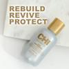 CHI Keratin Silk Infusion, Hydrating Hair Serum For Restoring Softness & Shine, Helps Dry, Damaged Hair, Sulfate-free, 2 Oz view 4