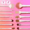 wet n wild Foundation Brush, Densely-Packed Synthetic Fiber Bristles for Liquid, Cream & Powder, Ergonomic Handle for Comfortable Control view 4