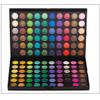 120 Color Pro 5 Kind Fashion Eyeshadow Palette Shimmer Eye Shadow Makeup Set (120-02) view 1