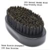 IDALIO Beard Brush and Comb Set for Men Grooming with Natural Boar Bristle Beard Brush Pear Wood Bear Comb and Stainless Steel Trimming Beard Scissors view 2