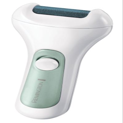 Remington CR4000 Reveal Perfect Pedi (Pearl White)