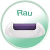 Remington CR4000 Reveal Perfect Pedi (Pearl White) view 4