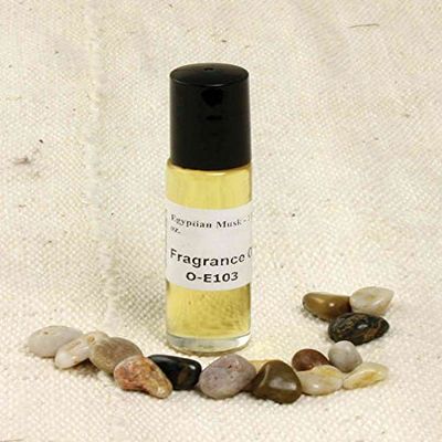 Egyptian Musk - 1/3 oz.