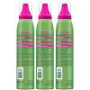 Garnier Fructis Style Sky-Hi Volume Mousse, Extreme Hold, 6.4 Oz, 3 Count (Packaging May Vary) view 2