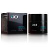Kick Men's Medium Hold Hair Cream - Non Greasy, Thickening, Damage Control, Anti-Greying, Hydrating - 2 Oz view 1