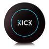 Kick Men's Medium Hold Hair Cream - Non Greasy, Thickening, Damage Control, Anti-Greying, Hydrating - 2 Oz view 2
