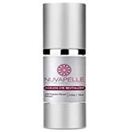 Nuvapelle Ageless Eye Serum 15ml