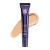 Westmore Beauty 60 Second Effects Tinted Firming Gel - Under Eye Cream For Puffiness And Bags Under Eyes - 10 mL Light to Medium - 0.33 Fl Oz view 1