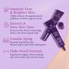 Westmore Beauty 60 Second Effects Tinted Firming Gel - Under Eye Cream For Puffiness And Bags Under Eyes - 10 mL Light to Medium - 0.33 Fl Oz view 2