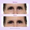 Westmore Beauty 60 Second Effects Tinted Firming Gel - Under Eye Cream For Puffiness And Bags Under Eyes - 10 mL Light to Medium - 0.33 Fl Oz view 3