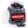 Bucket O' Blood - 144 Count 4cc Blood Gel Packs view 1