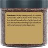 First Botany Cosmeceuticals, 100% Natural Arabica Coffee Scrub with Organic Coffee Coconut & Shea Butter, 20 oz view 4