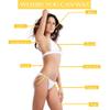 GiGi Wax Beads  Hard Wax Beads for Hair Removal, All Purpose Golden Honee Waxing for Face, Body, and Bikini, No Strip Needed, 32 oz view 2
