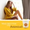 GiGi Wax Beads  Hard Wax Beads for Hair Removal, All Purpose Golden Honee Waxing for Face, Body, and Bikini, No Strip Needed, 32 oz view 3