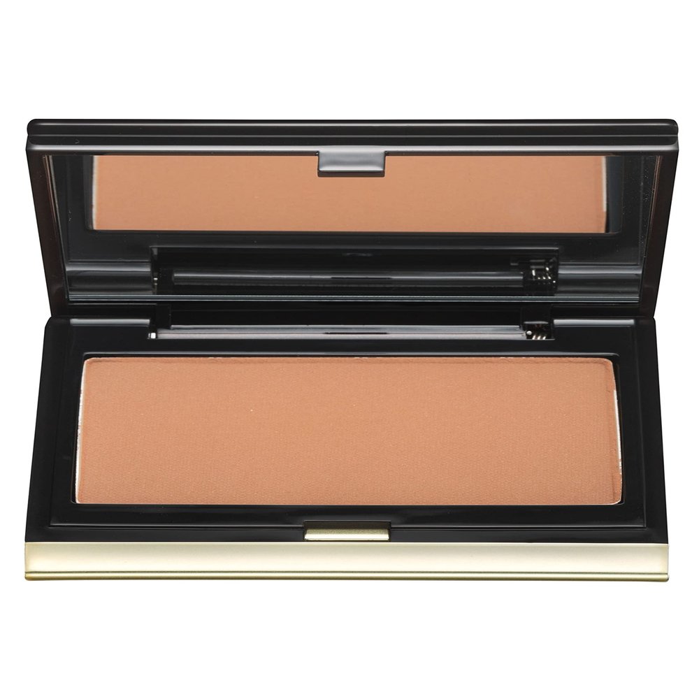 Kevyn Aucoin The Sculpting Contour Powder, Deep: Easy use, sheer, matte, natural finish. Enhances, defines, creates natural shading. Makeup artist go to. Sculpt face, cheekbones, chin, neck, nose.